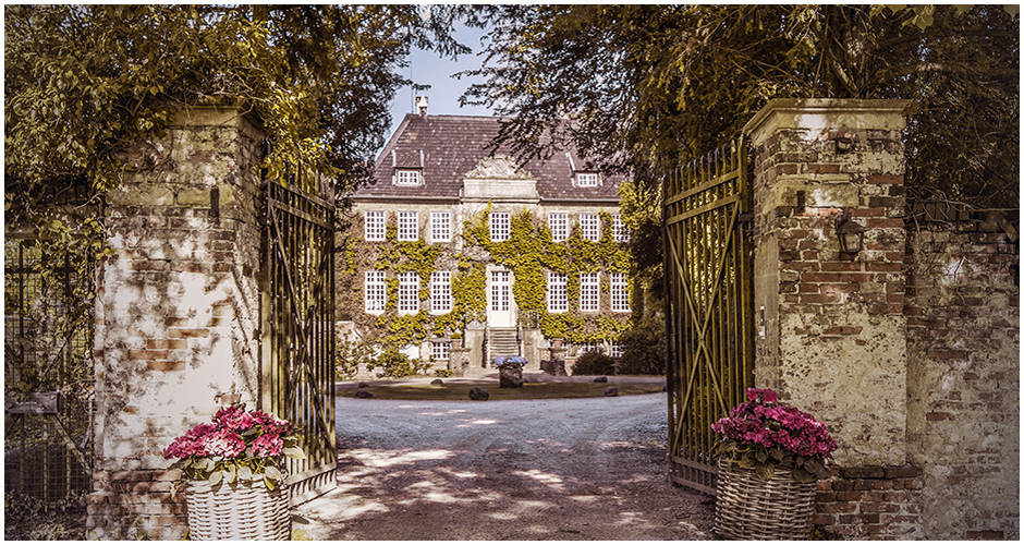 Landpartie Haus Ruhr 2016 Garten Wohnen