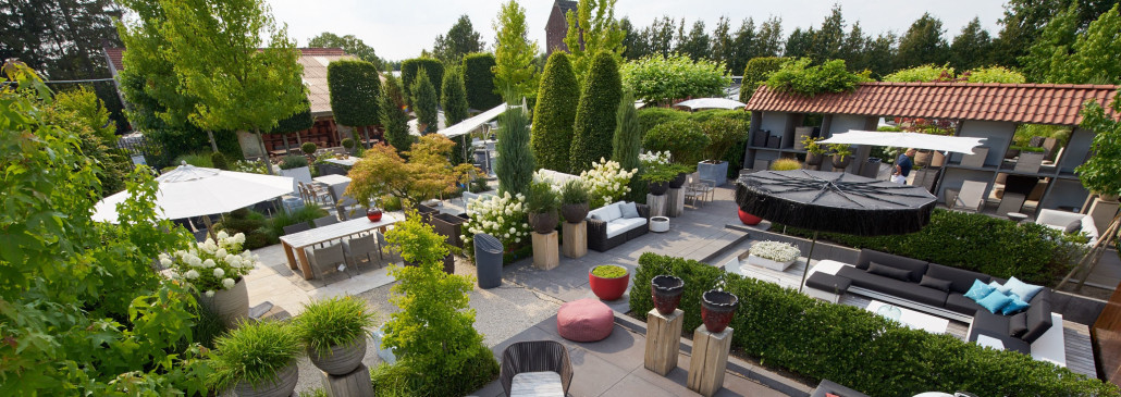Hochwertige Gartenmobel Outdoor Auf 2700qm Munster Nrw