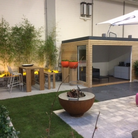 Hochwertige Gartenmobel Outdoor Auf 2700qm Munster Nrw