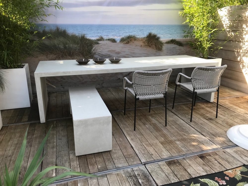 Betonmöbel - Garten & Wohnen