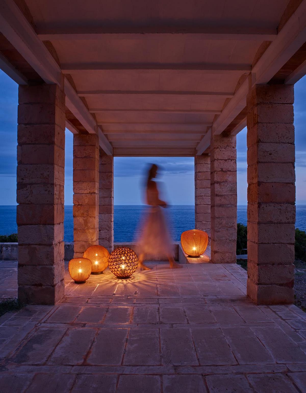 Beleuchtung Garten Wohnen