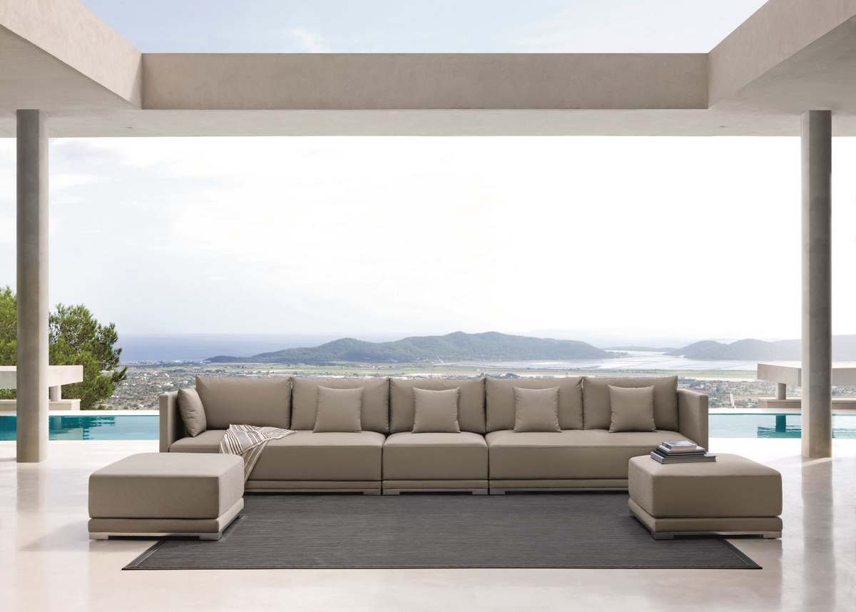 Outdoor-Teppiche - Garten & Wohnen