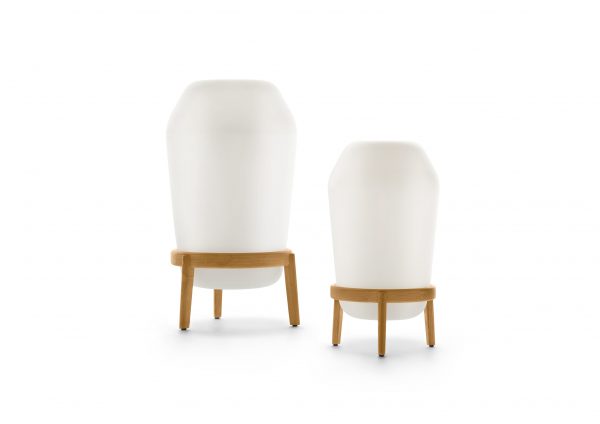 DEDON ® "LOON" Laterne