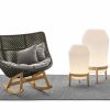 DEDON ® "LOON" Laterne – Bild 3