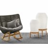 DEDON ® "LOON" Laterne – Bild 4