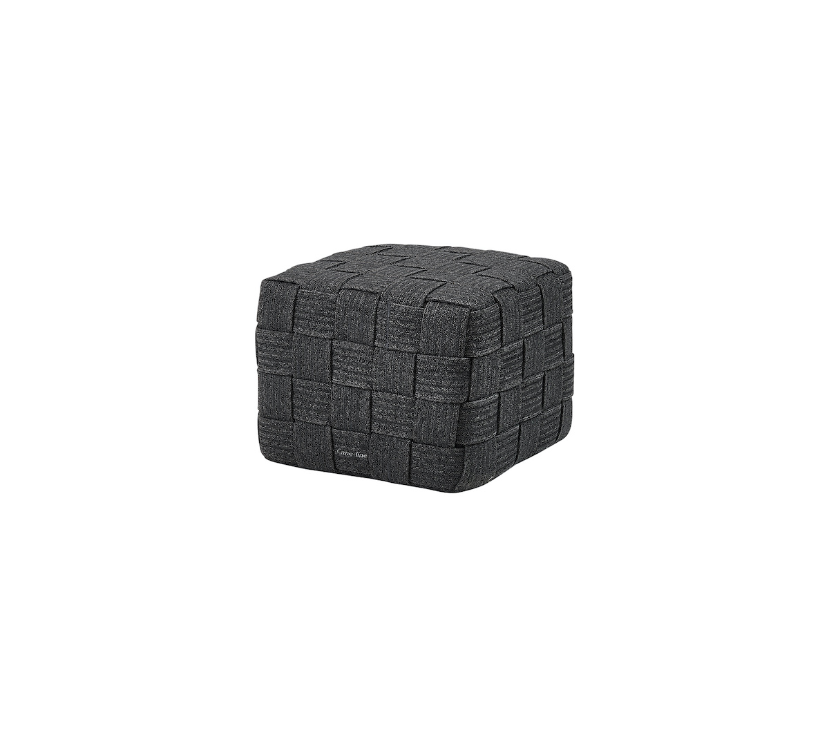 pouf-cube-cane-line‑1