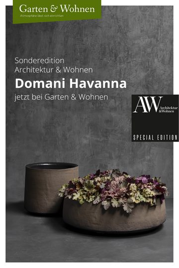 Garten & Wohnen aus Münster gehobenes OutdoorLiving NRW