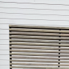 Teak-Sichtschutz – Bild 4
