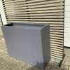 Teak-Sichtschutz – Bild 8