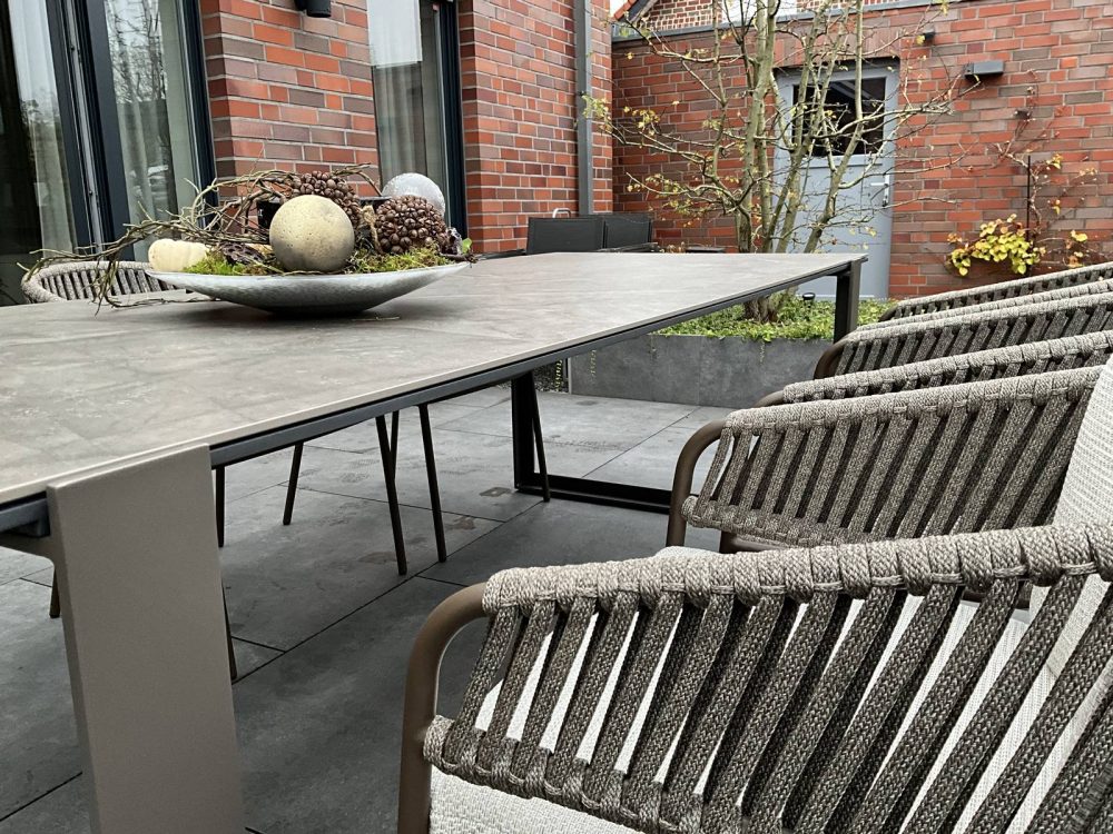 Projekt Garten & Wohnen Münster