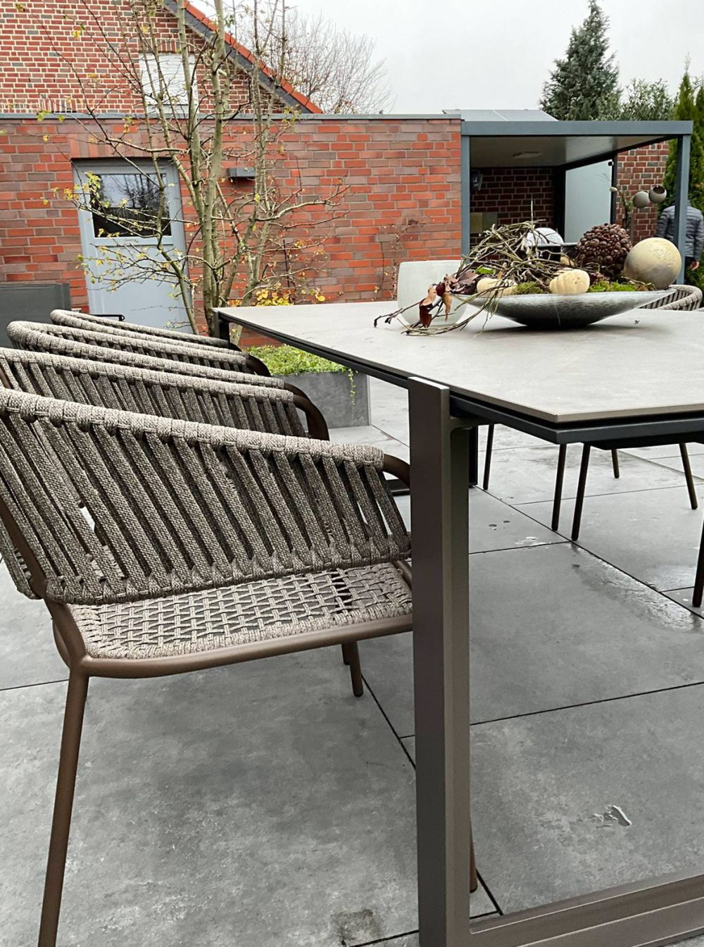Projekt Garten & Wohnen
