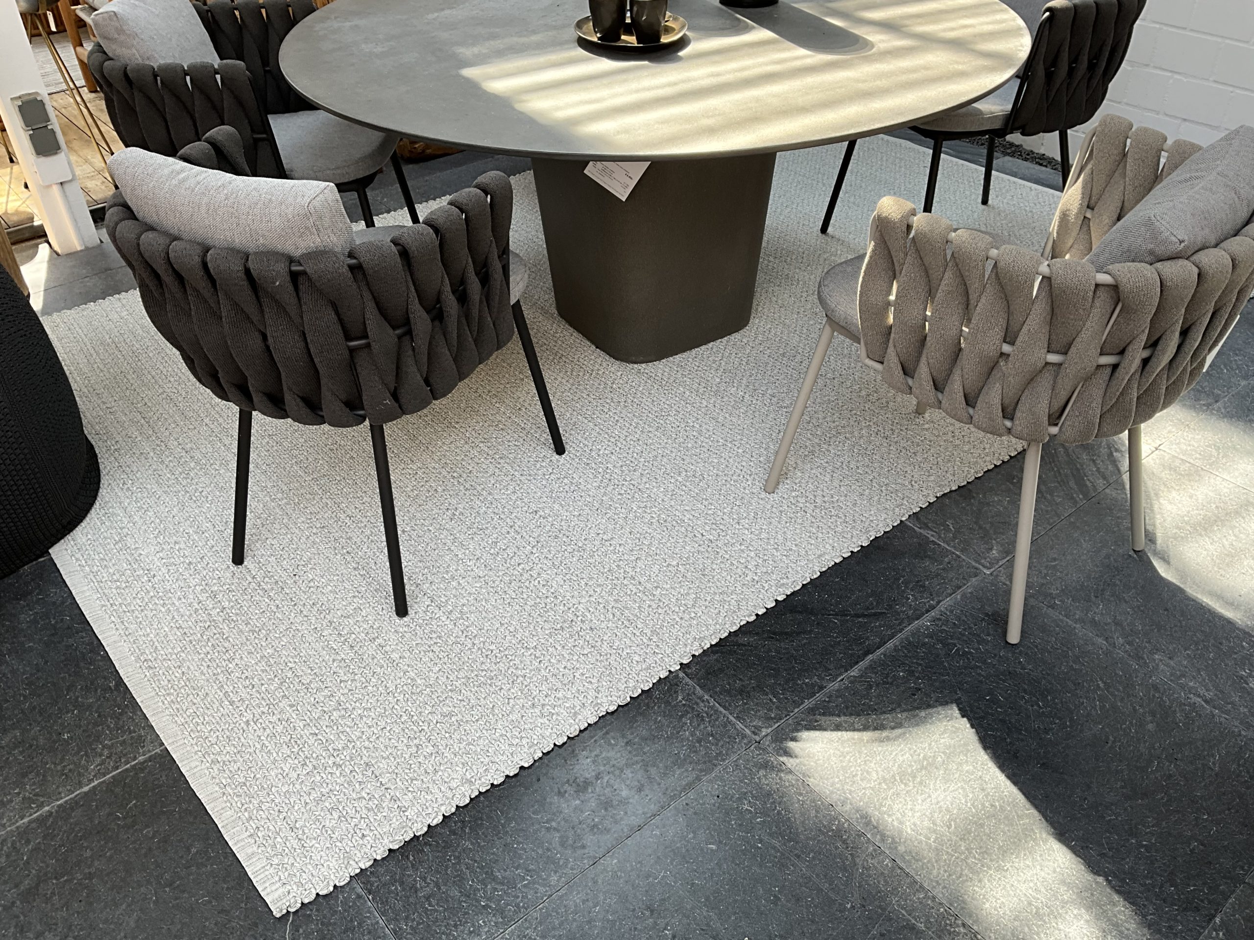 TRIBÙ Loft Rug