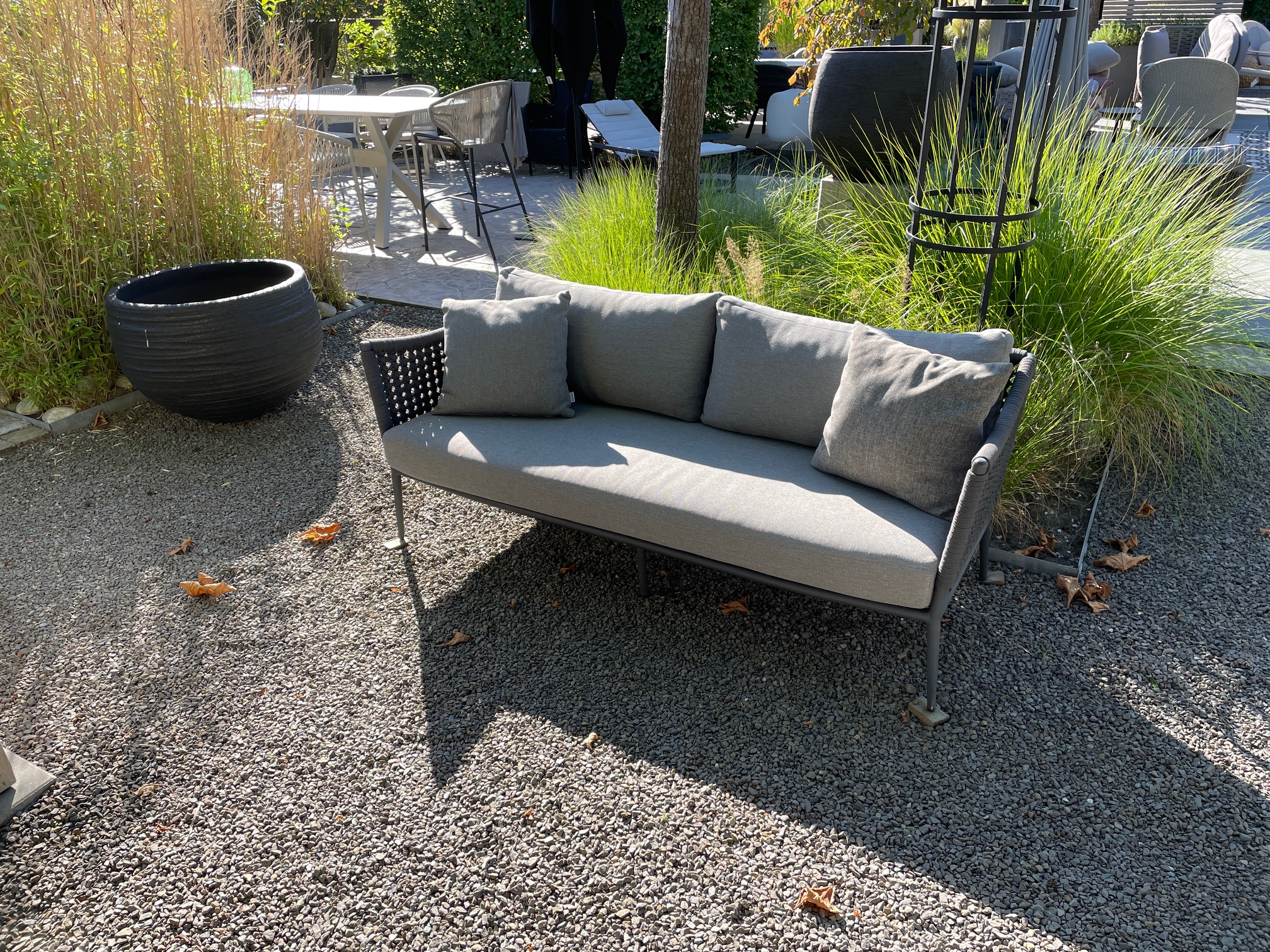 Borek Estorial Lounge Sofa 1