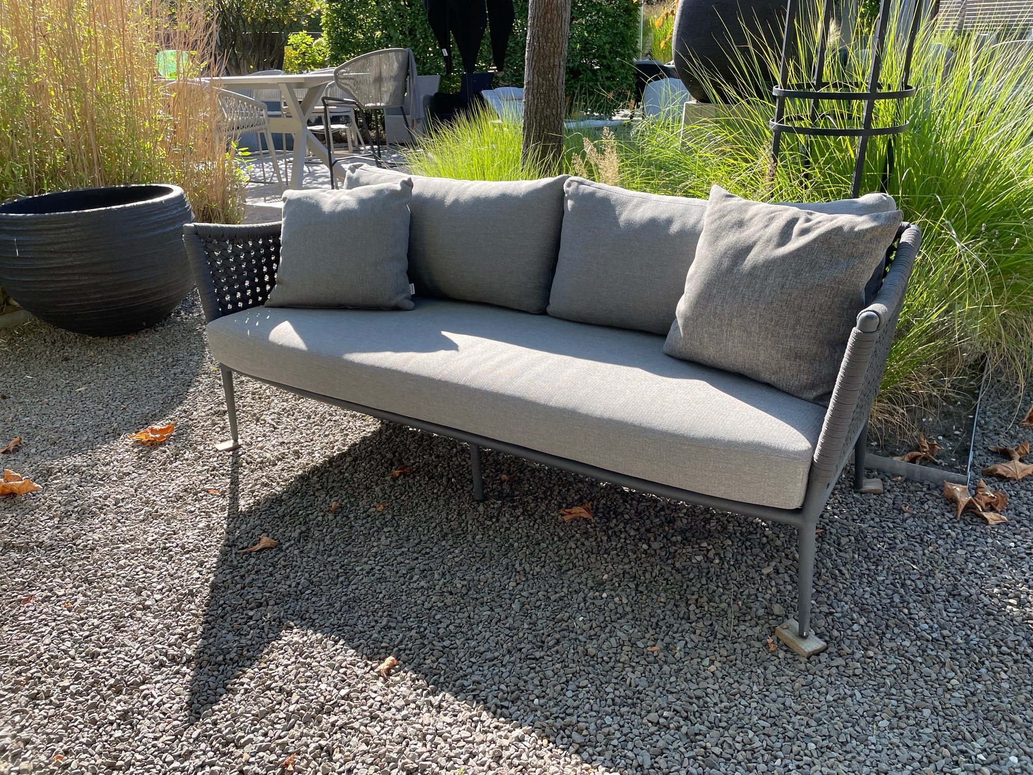 Borek Estorial Lounge Sofa 2