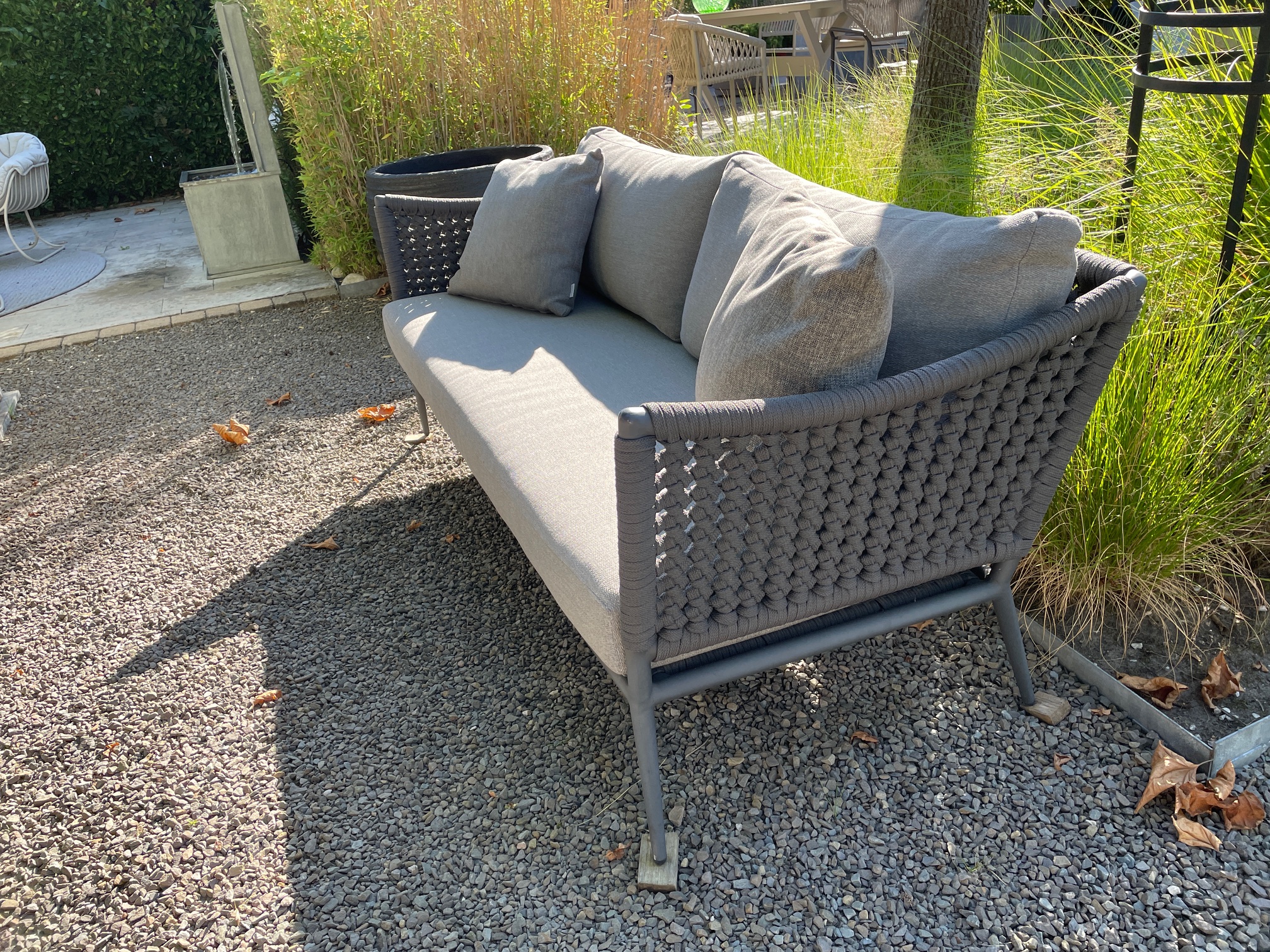 Borek Estorial Lounge Sofa 3