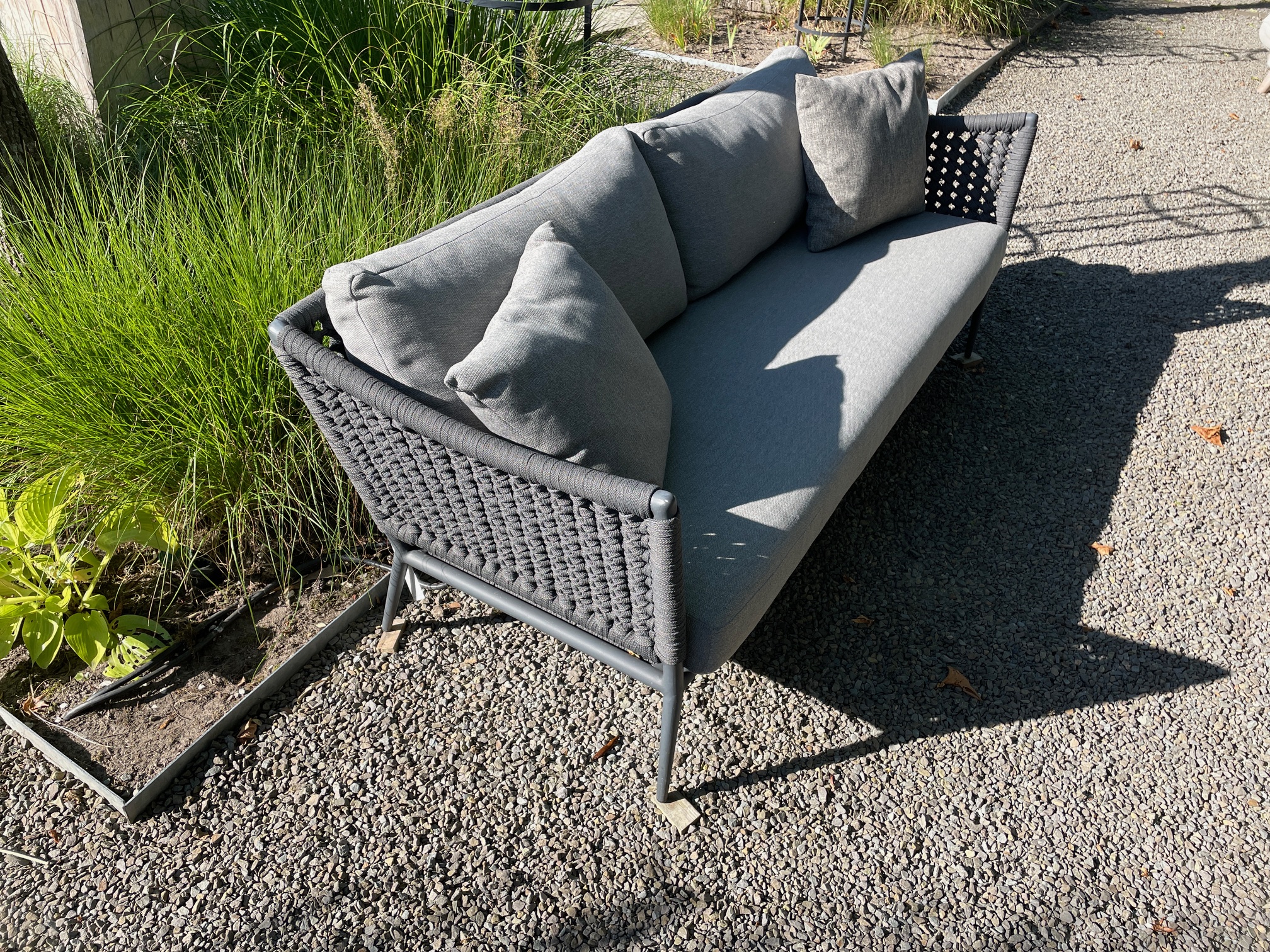Borek Estorial Lounge Sofa 4