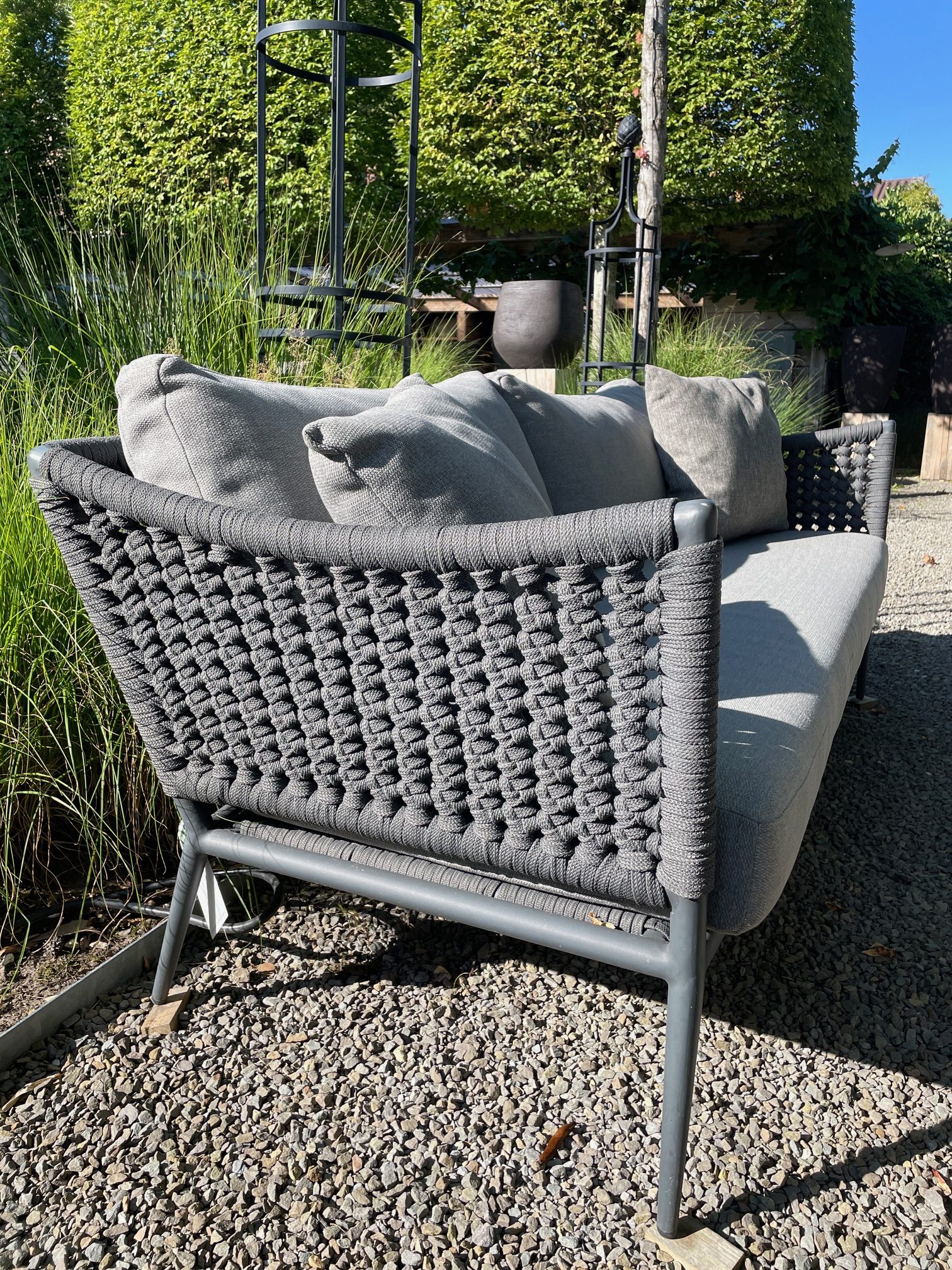 Borek Estorial Lounge Sofa 5