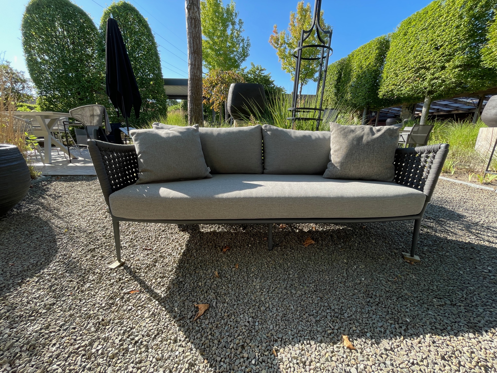 Borek Estorial Lounge Sofa 6