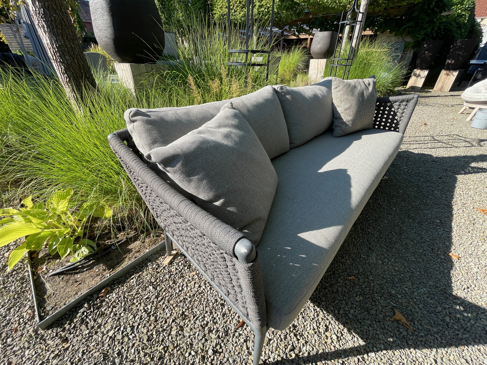 Borek Estorial Lounge Sofa 7