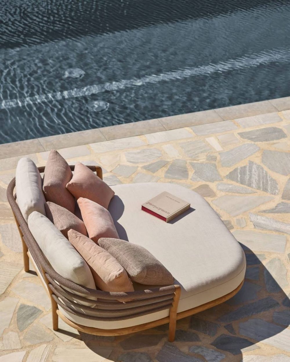 Daybed Garten & Wohnen Münster