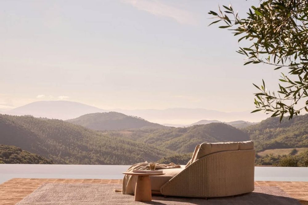 Daybed Garten & Wohnen Münster