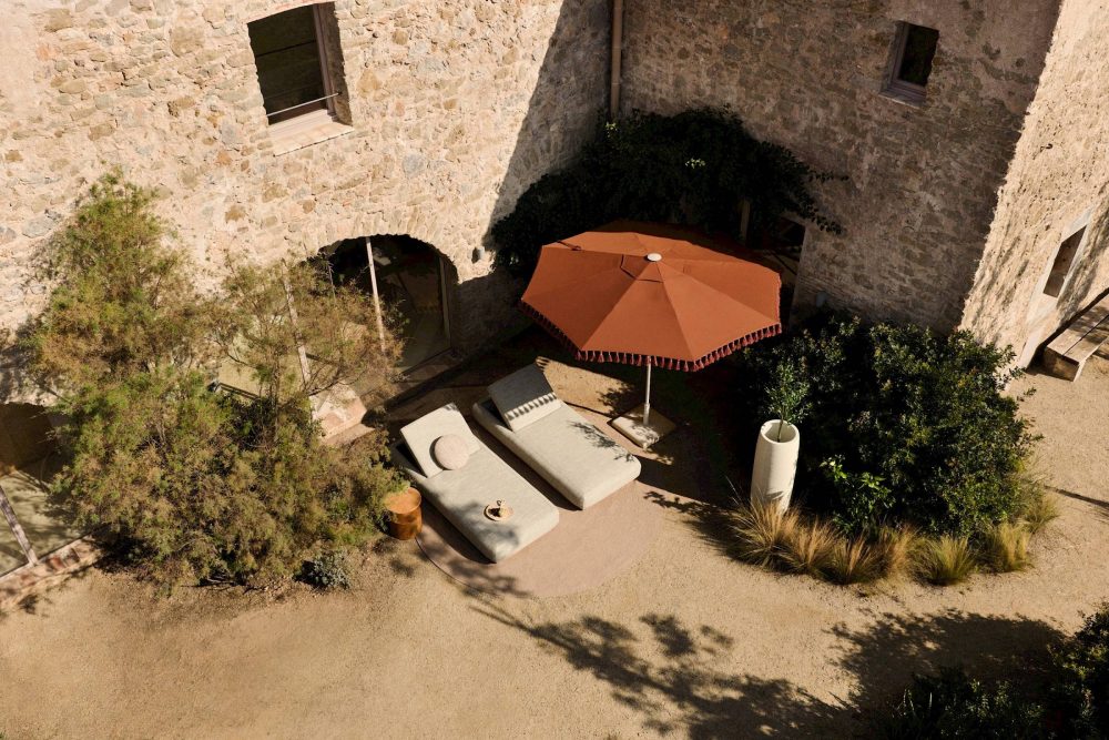 Sonnenschirme Glatz Jardinico garten Wohnen