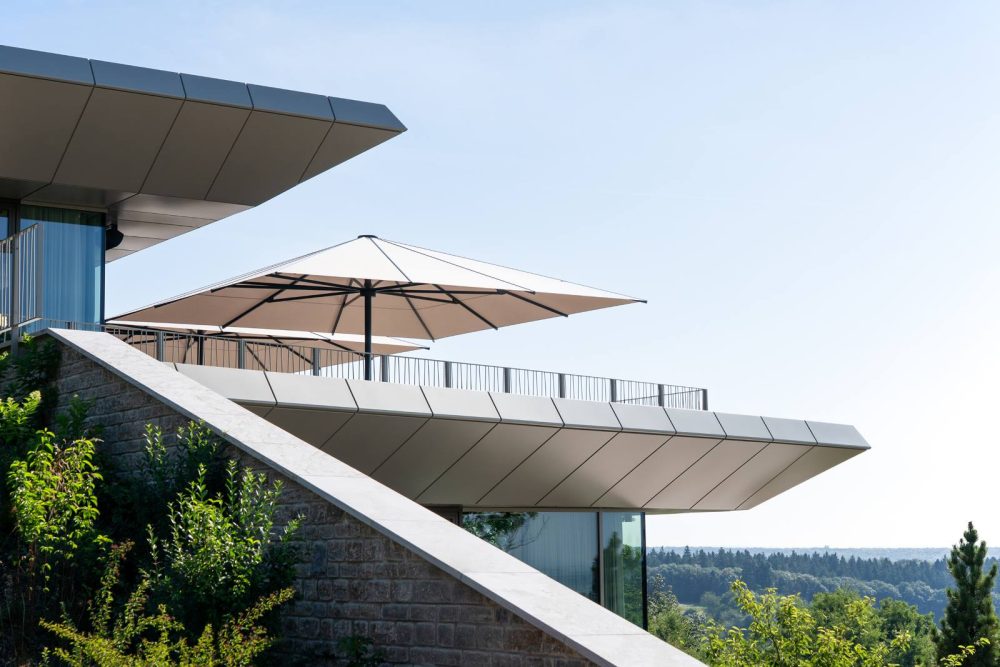 Sonnenschirme Glatz Jardinico garten Wohnen