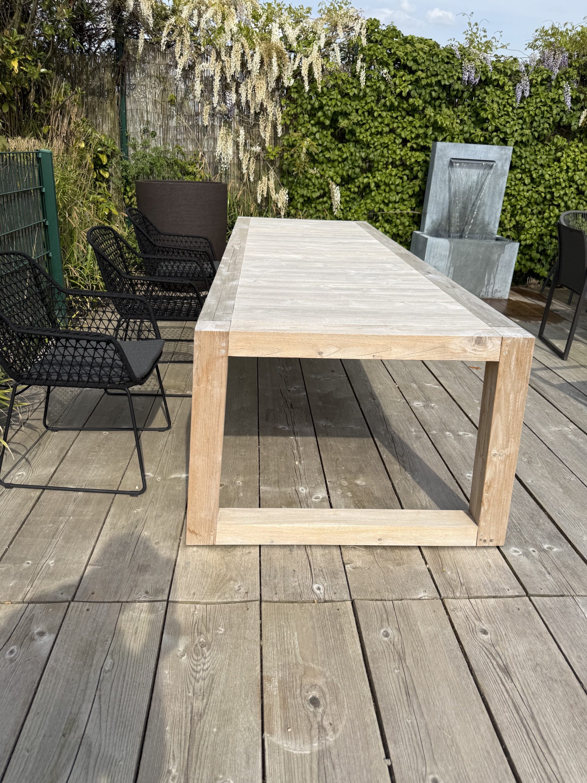 Low Dining Table (3)